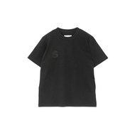 sacai Isetan Exclusive T-Shirt Black Unused