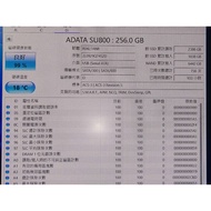 Zhishijia Second-Hand Goods ADATA 256GB SSD Solid State Drive