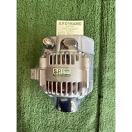 Alternator TOYOTA CAMRY Engine 1AZ-FE 2AZ-FE 2.0-2.4cc Plug
