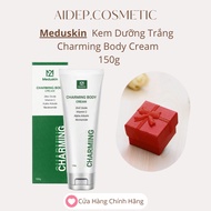 Meduskin Body Charming Body Cream 150g