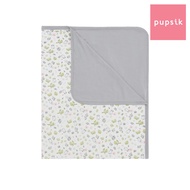 Baa Baa Sheepz Double Layer Blanket, 110x160cm (13 Designs)