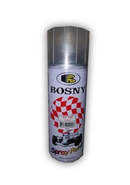 bosny spray paint