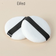 Super Soft Makeup Sponge Powder Puff Setting Powder Puff Flocking Powder Puff Loose Powder Puff