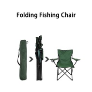 【 SG Stock】Camping chair, portable outdoor chair, foldable chair, foldable hiking beach picnic chair, rehabilitation chair, camping chair