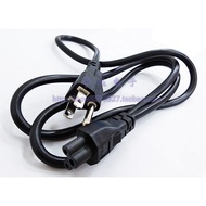 ugreen charger universal travel adapter American standard plum tail C5 female power cord laptop powe