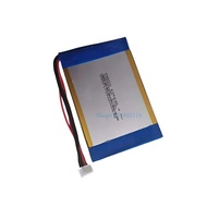 For FCAR F7S F8S F7S-D PRO F7 MAX F7-Pad F6S F6 PLUS F8S D7 PRO+ Car Decoder Diagnostics Battery