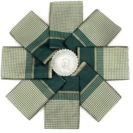 [PRE-ORDERED] 2025 JUN SILK SAREE ( DELIVERY 10 WORKING DAYS) ETA: 2025-09-30 | NEW DESIGN SILK SARE