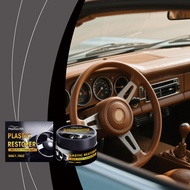 Car Interior Plastic Cleaning Paste Dust Remover Detailing Gel