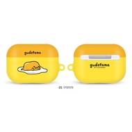 (เคสเท่านั้น) ของแท้100% Sanrio เคส Airpods3 Apple Airpods Pro AirpodsPro2ฝาครอบป้องกันเคสแข็งดีไซน์