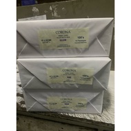 Corona Index Card Ruled Both Sides Bundles Colored 5 x 8” (10packages)