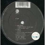 2 Tuff-Slow Down (Vinyl) (VG+)