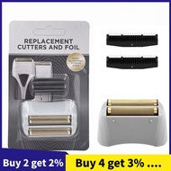 Shaver Replacement Foil and Cutters for  17150 17160 17200 17250 -1 -2 Foil Shaver Men'S Electric  B