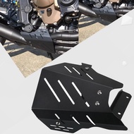 Motorcycle Exhaust Pipe Protector Heat Shield Cover Guard Fit For Honda CB650R CBR650R CB 650R CBR 6