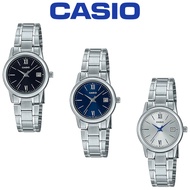 Casio Series Ladies Watch LTP-V002D