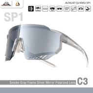 แว่นตา ALTALIST รุ่น KAKU SP1 (เลนส์โพลาไรซ์ กันแสงแดด UV400)