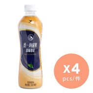 阿薩姆奶茶 500毫升X 4 #飲品