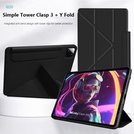 Y-Folding Case For Lenovo Xiaoxin Pad Pro13 2026 Pro GT 13 Idea Tab Pro Gen2 13inch Plus 12.1 K12 Pa