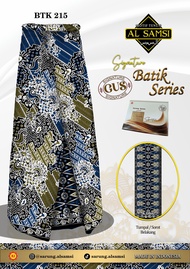 SARUNG AL SAMSI/SARUNG AS SAMSI BATIK/MOTIP BHS SGE BHS BATIK/MOTIP ARDAN/MOTIP GAHAR/MOTIP KEREN