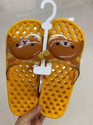 Rilakkuma Bathroom Adult Slipper 鬆弛熊 浴室用品 大人浴室拖鞋 260mm