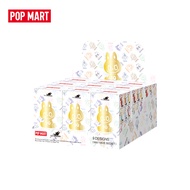 POP MART THE MONSTERS 10th Anniversary Series Figures Blind Box Labubu
