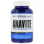 Gaspari Nutrition Anavite (180 tablets)