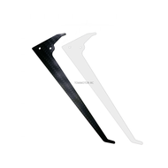 RS4 Vertical Stabilizer (White) [GT020051],(YELLOW) [GT020052], (PINK) [GT020053]