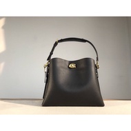 Coach Willow Bucket Bag