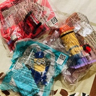 Happy meal mcd mcd mcdonald minion Gift