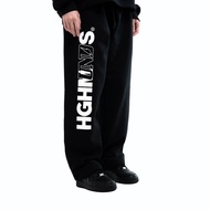 HGHMNDS x UNDRAFTED - EMERGER PANTS