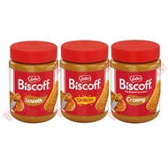 Lotus Biscoff Spread