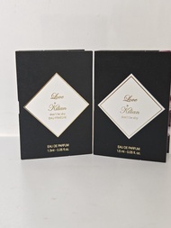 Kilian Paris📌$40 each: ✅️ Love, don't be shy Eau Fraîche Neroli, Rose, Musk 1.5ml EDP perfume sample