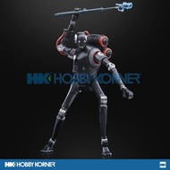 HASBRO F5594 Star Wars TBS 6 Inch Scale Gaming Greats KX Security Droid