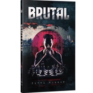 [MPH] - Brutal (ISBN: 9786299555162)