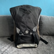 Tas ransel backpack Crumpler