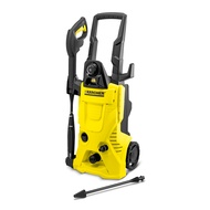 【Karcher 凱馳】家用型高壓清洗機 K4