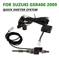 Motorcycle Accessories QuickShifter Fast Gear Shifting Quick Shifter Shift Sensor Quick Upshift For 