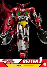 Threezero Getter Robo 1 NEW (全新末開封)