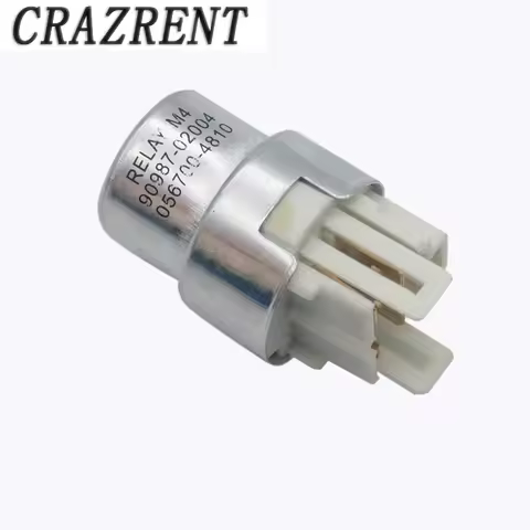 12V 22A Relay For Toyota MR2 Hilux 4Runner 90987-02004 056700-5260 0567005260