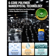 [Ultra Protective] HFH-9H Liquid Diamond Nano Coating/Diamond Coating/Screen Protector