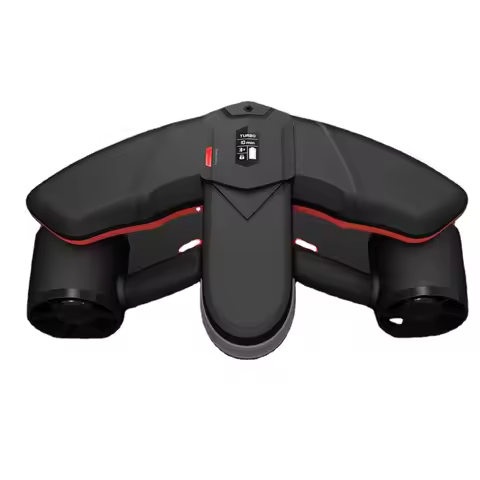 Diving Sea Scooter Water Cool Sports Smart Fast Speed Water Battery Water Scooter Propeller Underwat
