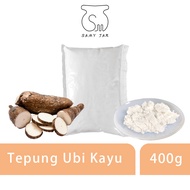 Tepung Ubi Kayu/ Tepung Kanji/ Tepung Tapioka/ Tapioca Starch/ 木薯粉/ Direct Kilang/ Ready Stock/Kerop