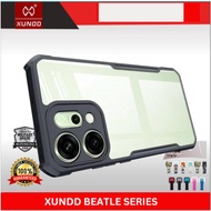 XUNDD Beatle Series Shockproof Case OPPO RENO 14 PRO 14F