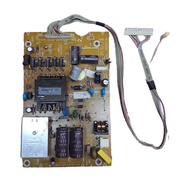 PSU power sulply Tv polytron 32T700 32T710 PSU Poly socket 2