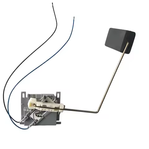 Car Fuel Level Sensor 6Q0919673D For Volkswagen POLO 9J3 9J2 9J1 9J4 9J6 9J3 02-10 fuel gauge sensor