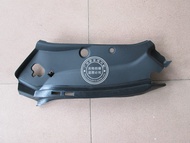 Aolo cửa hàng thích hợp cho Mercedes Benz w204 glk200 glk260 Đèn pha trên bìa hướng dẫn TRIM glk300 