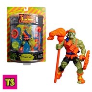 Toxie, Toxic Crusaders by Trick or Treat Studios (Playmates Toys Mold)