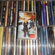 Avril Lavigne Cassette Tape - Let It Go Hits Singles Complicated, I'm with You, Losing Grip
