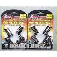 IKK VALVE SPRING Y16ZR NVX NMAX NVX155 Y16 2.9MM 3.0 SR1 SR2 100% ORIGINAL