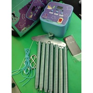 Quality electric baby swing and swing