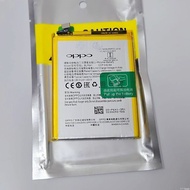 A a71 Battery Suitable for OPPO A71 Mobile Phone Battery BLP641 A71 Brand New Built-in Battery BLP64